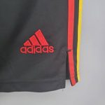 Pantalón Corto Ajax “conmemorativa Bob Marley” 21/22 - Imagen 4