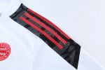 Sudadera entrenamiento Adidas Bayern de Múnich 21/22 - Imagen 5