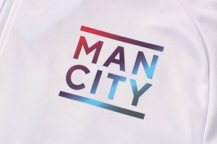 Chándal Puma conjunto Manchester City 2021/22 - Imagen 6