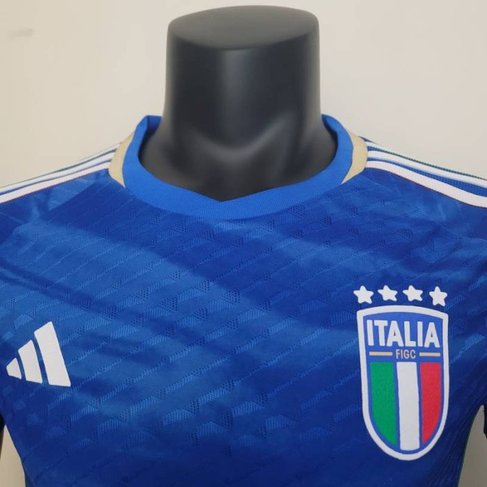 Primera equipación Player Version Italia 2023 - Imagen 3