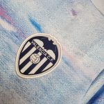 Tercera equipación Stadium Valencia CF 2020/21 - Imagen 5