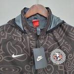 Cortavientos Nike América 2021/22 - Imagen 4