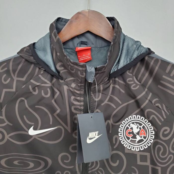 Cortavientos Nike América 2021/22 - Imagen 4