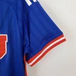 Primera equipación U. De Chile Femenino 2023/24 - Imagen 6