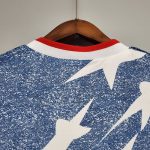 Camiseta local Retro Estados Unidos 1994 - Imagen 8