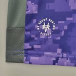 Segunda equipación Stadium Real Valladolid 2021/22 - Imagen 10