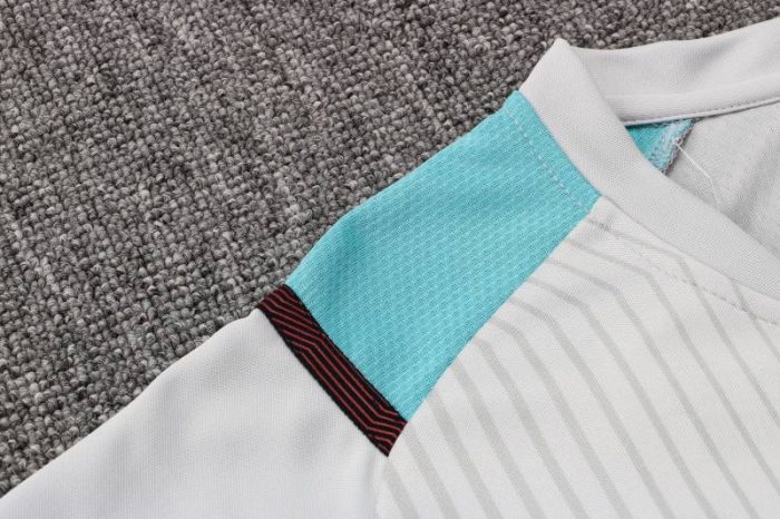 Camiseta entrenamiento Puma Manchester City 2021/22 - Imagen 8
