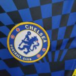 Camiseta calentamiento Chelsea 2021/22 - Imagen 5