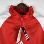 Cortavientos «Retro» Juventus 2023/24 - Imagen 3