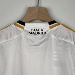 Conjunto niño Real Madrid primera equipación 2023/24 - Imagen 4