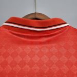 Camiseta local Retro Ajax 1991/92 - Imagen 8