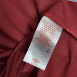 Primera equipación West Ham 2020/21 - Imagen 8