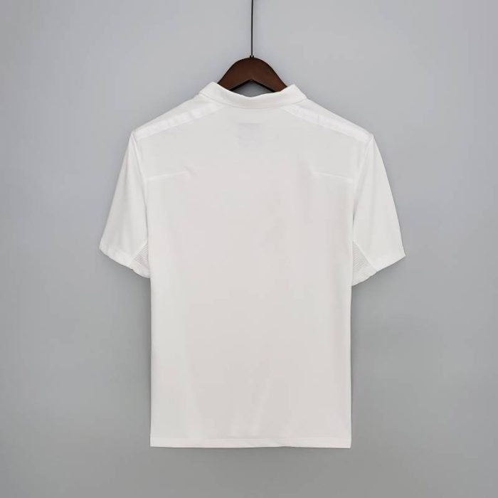Camiseta local Retro Inglaterra 2010 - Imagen 2