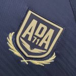Segunda equipación Alcorcón 2021/22 - Imagen 5
