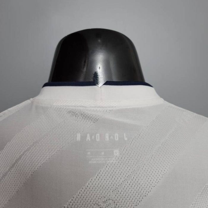 Camiseta Jordan Vapor Match París Saint-Germain 2020/21 - Imagen 10