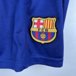 Conjunto niño FC Barcelona primera equipación 2023/24 - Imagen 5