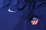 Chandal conjunto Atlético de Madrid Blue 21/22 - Imagen 5