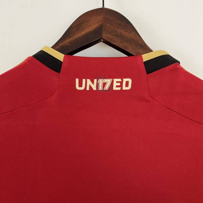Primera equipación Stadium Atlanta United FC 23/24 - Imagen 5