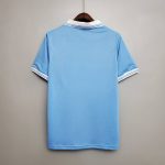 Camiseta local Retro Napoli 86/87 - Imagen 2