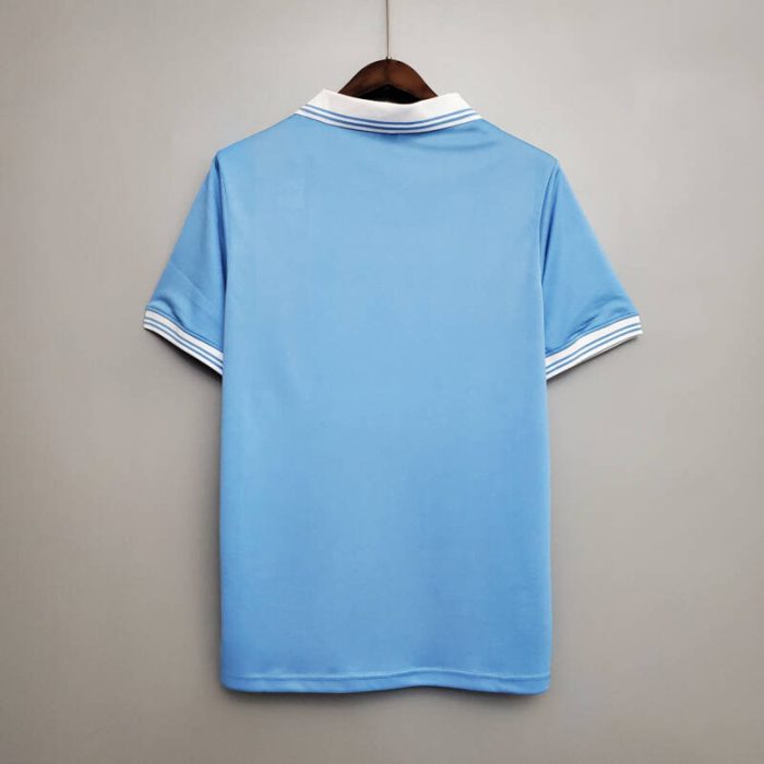 Camiseta local Retro Napoli 86/87 - Imagen 2