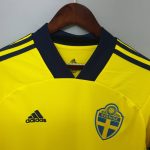 Primera equipación Stadium Suecia 2020/21 - Imagen 4