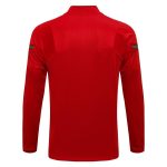 Sudadera entrenamiento Nike Portugal 21/22 - Imagen 2