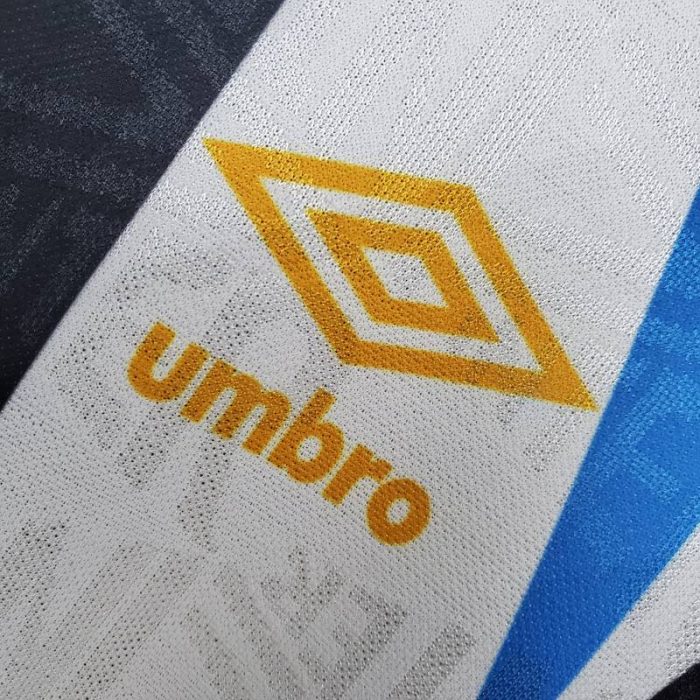 Camiseta alternativa Retro Inter de Milán 1992/93 - Imagen 6