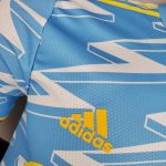 Segunda equipación Player Version Philadelphia 2020/21 - Imagen 6