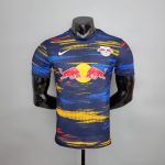 Segunda equipación Player Version Leipzig 2021/22