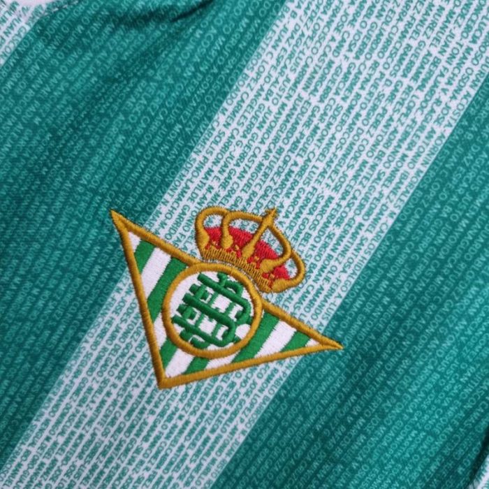 Camiseta “Special Edition” Real Betis 2021/22 - Imagen 6