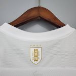 Segunda equipación Stadium Uruguay 2020/21 - Imagen 9
