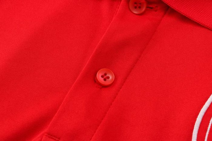 Polo Adidas Arsenal 2021/22 - Imagen 7