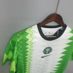 Primera equipación Stadium Nigeria 2020/21 - Imagen 3