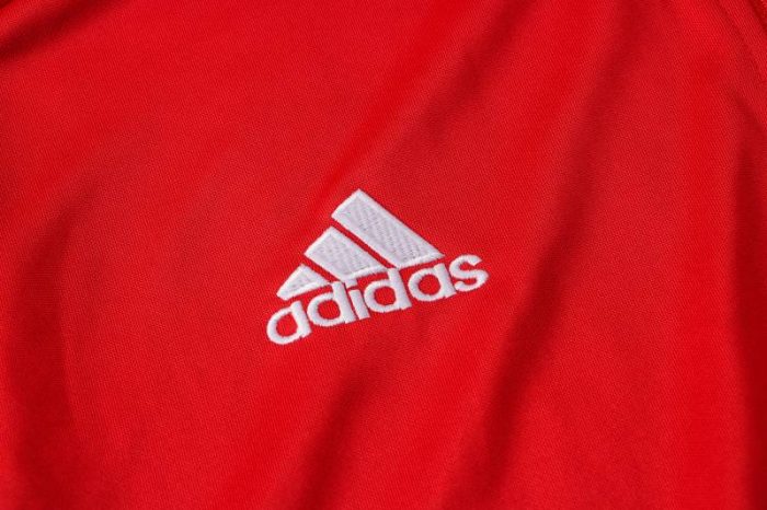 Sudadera entrenamiento Adidas Ajax de Ámsterdam 2021/22 - Imagen 7