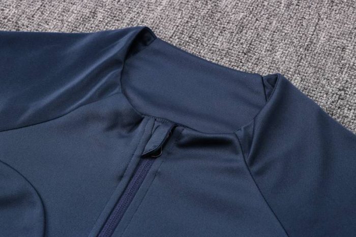 Chaqueta deportiva Francia 2022/23 - Imagen 4