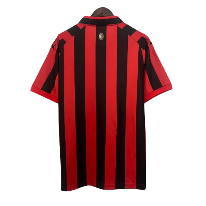 Camiseta “125 Aniversario” AC Milán 24/25 - Imagen 2