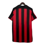 Camiseta local Retro AC Milán 03/04 - Imagen 2