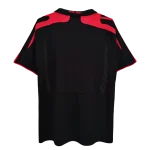 Camiseta alternativa Retro AC Milán 07/08 - Imagen 2