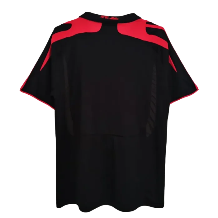 Camiseta alternativa Retro AC Milán 07/08 - Imagen 2