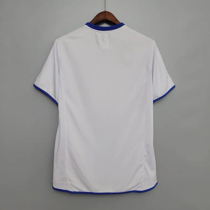Camiseta alternativa Retro Chelsea 2004/05 - Imagen 2