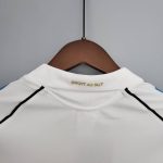 Camiseta local Retro Olympique de Marsella 05/06 - Imagen 9