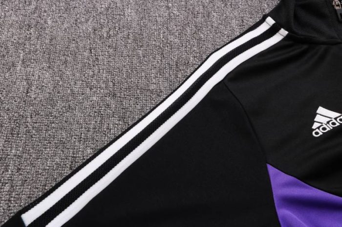Chaqueta deportiva Real Madrid 2022/23 - Imagen 8