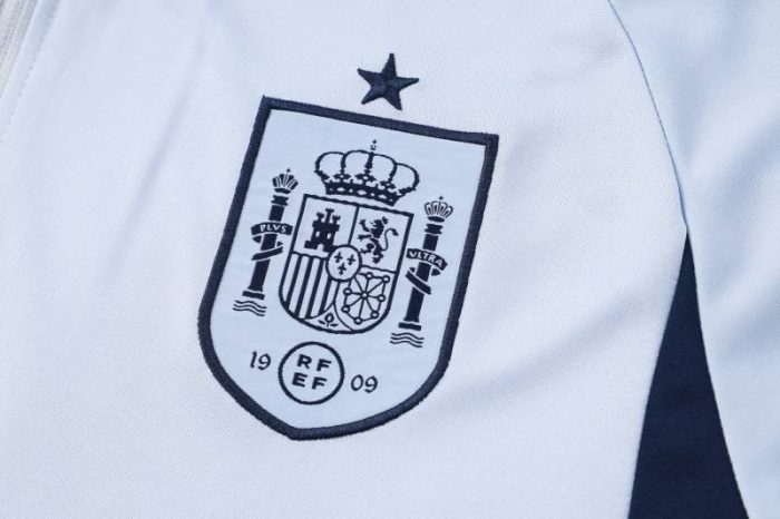 Chándal conjunto de entrenamiento España 22/23 - Imagen 5