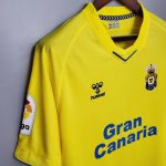 Primera equipación UD Las Palmas 2020/21 - Imagen 3