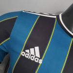 Segunda equipación Player Version Los Angeles Galaxy 2021/22 - Imagen 6