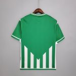 Primera equipación Real Betis 2021/22 - Imagen 2