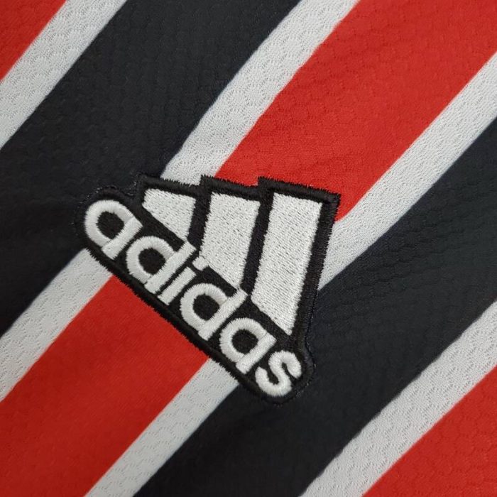 Segunda equipación Stadium São Paulo 2021/22 - Imagen 6