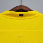 Primera equipación Stadium Borussia Dortmund 2020/21 - Imagen 10