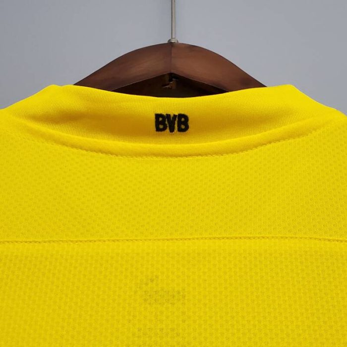 Primera equipación Stadium Borussia Dortmund 2020/21 - Imagen 10