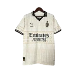 Camiseta “Colaboración Beige” AC Milán 24/25
